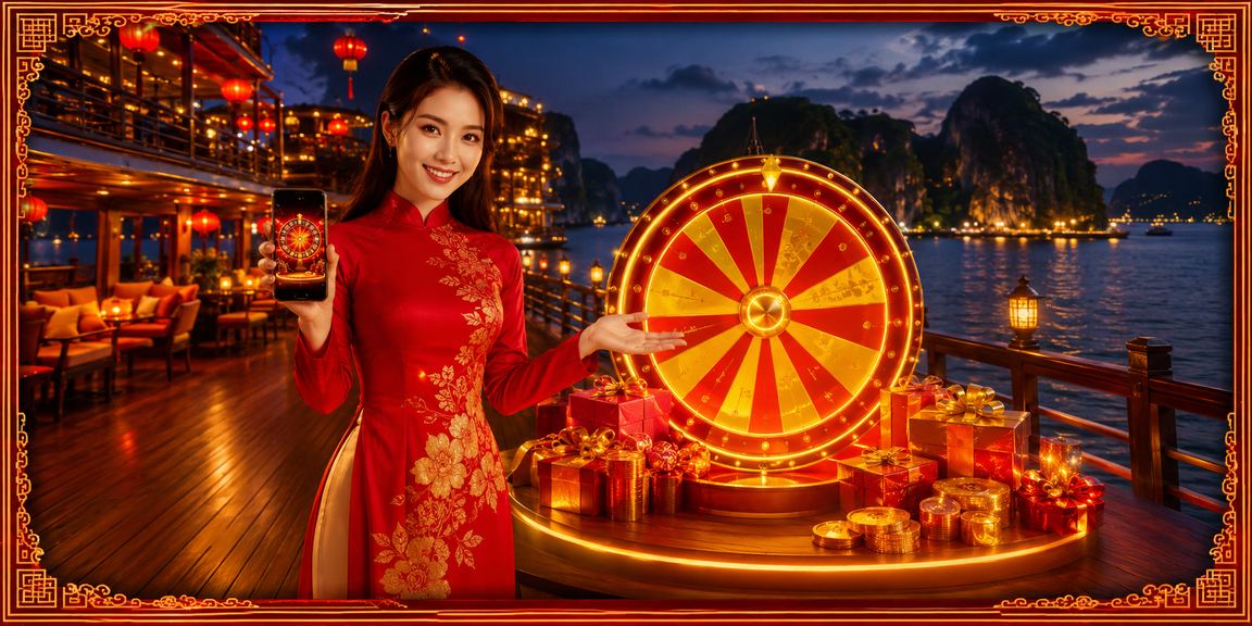 Giao diện ứng dụng 77king với các tính năng thân thiện người dùng Việt, tối ưu trên di động