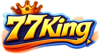 Logo 77king